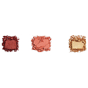 Makeup Revolution Lidschatten-Palette Newtrals 3 15 x 1,1 g