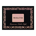 Makeup Revolution Renaissance Nacht Lidschatten Palette 5 x 1 g
