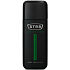 Str8 Adventure parfümiertes Deodorantglas für Männer 75 ml
