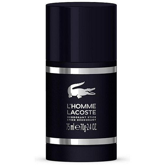 Lacoste L Homme Deo-Stick für Männer 75 ml