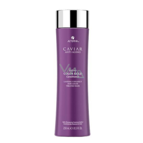 Alterna Caviar Infinite Color Hold Conditioner für coloriertes Haar 250 ml