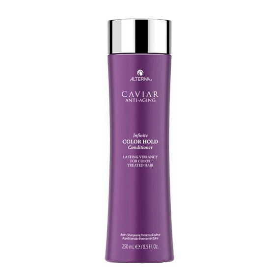 Alterna Caviar Infinite Color Hold Conditioner für coloriertes Haar 250 ml