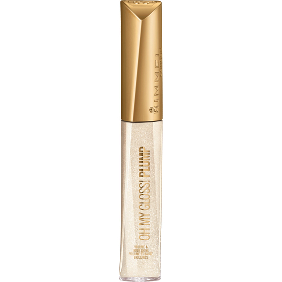 Rimmel London Oh My Gloss! Lippenstift 800 6,5 ml