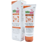 Sebamed Sun Care SPF50 + Sonnenschutz sehr hoher Schutz 75 ml