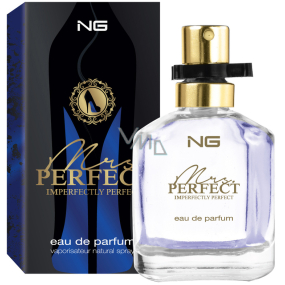 NG Frau Perfektes parfümiertes Wasser für Frauen 15 ml
