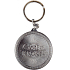 Degen Merch Game of Thrones Game of Thrones - Schlüsselanhänger aus Metall 4,5 x 6 cm