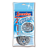 Spontex 2 Spirinett Edelstahldraht 18 g, 2 Stück