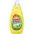 Elbow Grease Spülmittel Lemon Fresh Geschirrspülmittel mit Zitronenduft 740 ml