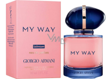 Giorgio Armani My Way Intensives parfümiertes Wasser für Frauen 30 ml