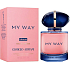 Giorgio Armani My Way Intensives parfümiertes Wasser für Frauen 30 ml