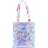 Albi Rainbow bag Ich trage etwas 70 x 32 cm