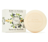 Jeanne en Provence Divine Olive feste Toilettenseife 100 g