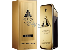 Paco Rabanne 1 Million Elixir Parfum Intense Eau de Parfum für Männer 100 ml