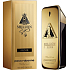 Paco Rabanne 1 Million Elixir Parfum Intense Eau de Parfum für Männer 100 ml