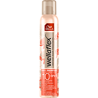 Wella Wellaflex Sweet Sensation Shampoo für trockenes Haar 180 ml