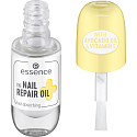 Essence Nail Repair Oil regenerierendes Öl für Nägel 8 ml