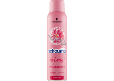Schauma Trockenshampoo Hi Lovely für normales Haar, 150 ml