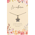 Albi Gift Schmuck Halskette Beauty, Stern Symbol der Hoffnung 1 Stück