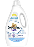 Coccolino Care Sensitive Waschgel für empfindliche Haut 43 Dosen 1,72 l