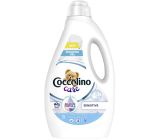 Coccolino Care Sensitive Waschgel für empfindliche Haut 43 Dosen 1,72 l
