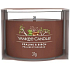 Yankee Candle Praline & Birch - Praline und Birke Duftkerze Votivglas 37 g