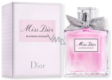 Christian Dior Miss Dior Blooming Bouquet Eau de Toilette für Frauen 150 ml