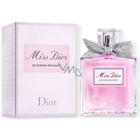 Christian Dior Miss Dior Blooming Bouquet Eau de Toilette für Frauen 150 ml