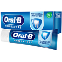 Oral-B Pro-Expert Professional Protection Zahnpasta für 24-Stunden-Schutz ab 12 Jahren, 75 ml