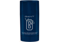 Gant Deodorant-Stick für Männer 75 g