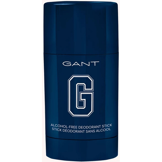 Gant Deodorant Stick für Männer 75 g