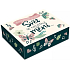 Albi Spielspardose Schmetterlinge mit Blumen Dusan Marko - Katze 11 cm x 9 cm x 3,5 cm