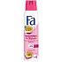 Fa Passionfruit Feel Refreshed Antitranspirant Deodorant Spray für Frauen 150 ml