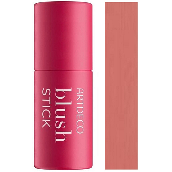 Artdeco Blush Stick Blush Stick 2 Downtown 4.5 g