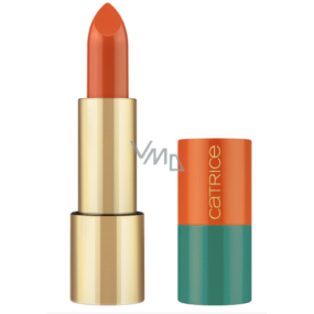 Catrice Generation Joy Lippenstift C01 True Tangerine 3,8 g