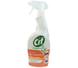 Cif Cleanboost Universal-Reinigungsspray für Fette 750 ml Spray