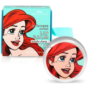 Disney Prinzessin Ariel Pop Lippenbalsam 12 g