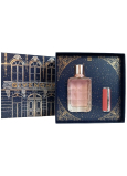 Givenchy Irresistible Eau de Parfum für Frauen 50 ml + Le Rouge Sheer Velvet Lippenstift 27 1,5 g, Geschenkset