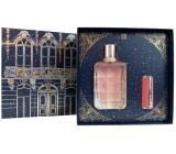 Givenchy Irresistible Eau de Parfum für Frauen 50 ml + Le Rouge Sheer Velvet Lippenstift 27 1,5 g, Geschenkset