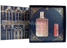 Givenchy Irresistible Eau de Parfum für Frauen 50 ml + Le Rouge Sheer Velvet Lippenstift 27 1,5 g, Geschenkset