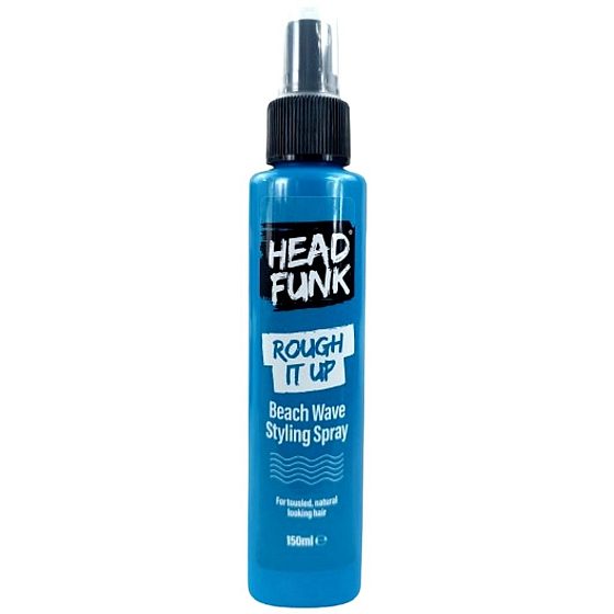 Head Funk Beach Wave Styling-Spray für welliges und lockiges Haar 150 ml