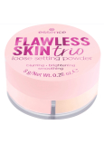 Essence Flawless Skin Trio loser Puder 10 8 g