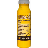 REMAL Tönungsfarbe, 0600 Gelb, 250 g