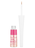 Essence Eye Sparkle! flüssiger Eyeliner 01 4 ml