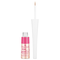 Essence Eye Sparkle! flüssiger Eyeliner 01 4 ml