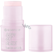 Essence Baby Got Glaze balzámová tyčinka 4,5 g
