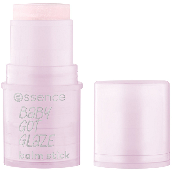 Essence Baby Got Glaze Balsamstick 4,5 g