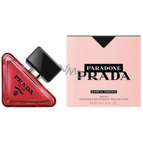 Prada Paradoxe Radical Essence parfém pro ženy i muže 50 ml Prada Paradoxe Radical Essence parfém pro ženy i muže 50 ml