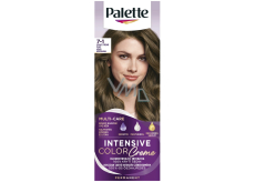 Palette Intensive Color Creme barva na vlasy 7-1 Ledový středně plavý