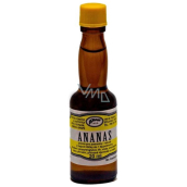 Aroma Aroco Ananas potravinářské aroma do pečiva, nápojů, zmrzlin a cukrářských výrobků 20 ml