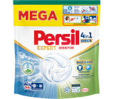 Persil Discs 4in1 Waschmittel Deep Clean Expert Sensitive 54 Waschladungen